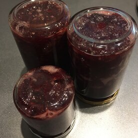 無添加常温保存 いちごジャム レシピ 作り方 By 妻の覚書 楽天レシピ 無添加常温保存 いちごジャム レシピ 作り方 By 妻の覚書 楽天レシピ